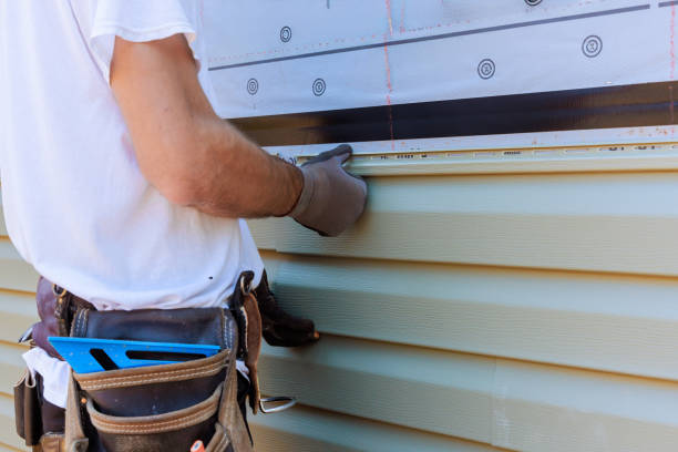 Trusted Siding Installation service in Salem, NC - Creative Siding